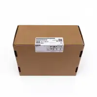 Siemens 6AV2124-0GC01-0AX0 SIMATIC HMI Comfort Panel Original Packaging Box