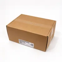 Siemens 6AV2124-0GC01-0AX0 SIMATIC HMI Packing Box